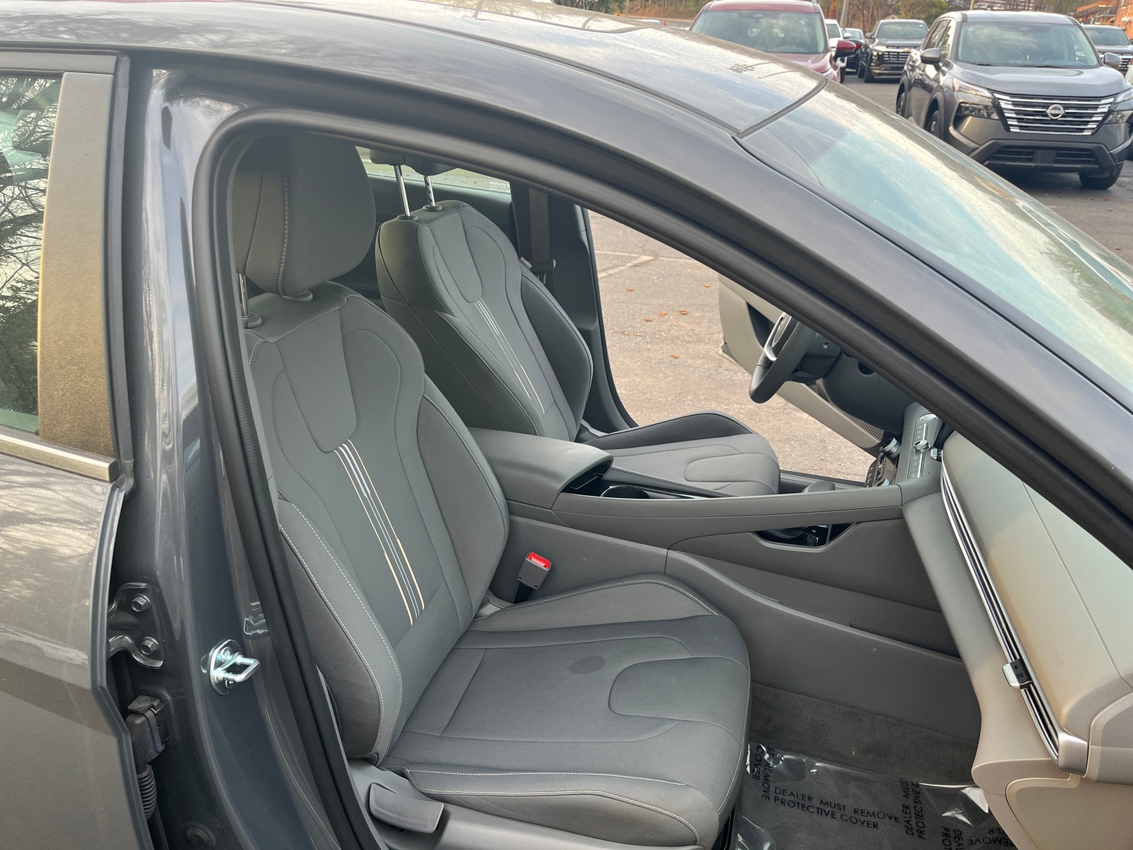 Thumbnail: 2025 Hyundai Elantra - 2