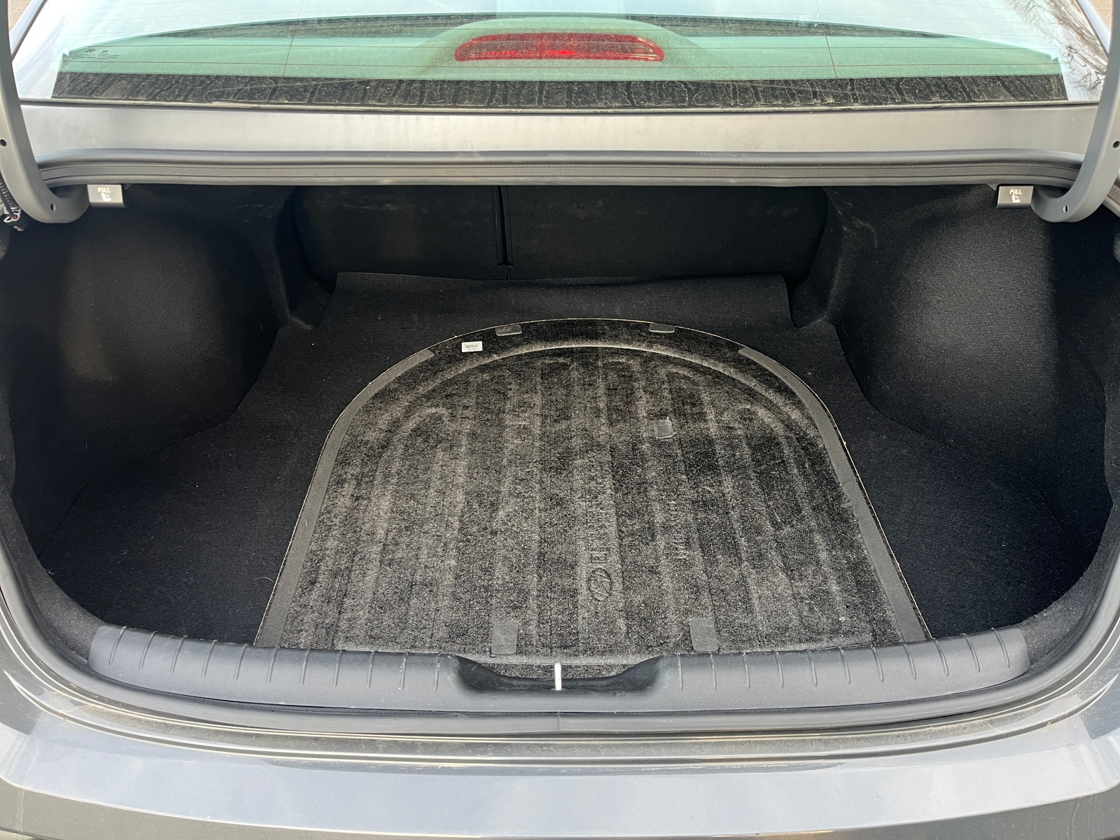 Thumbnail: 2025 Hyundai Elantra - 6