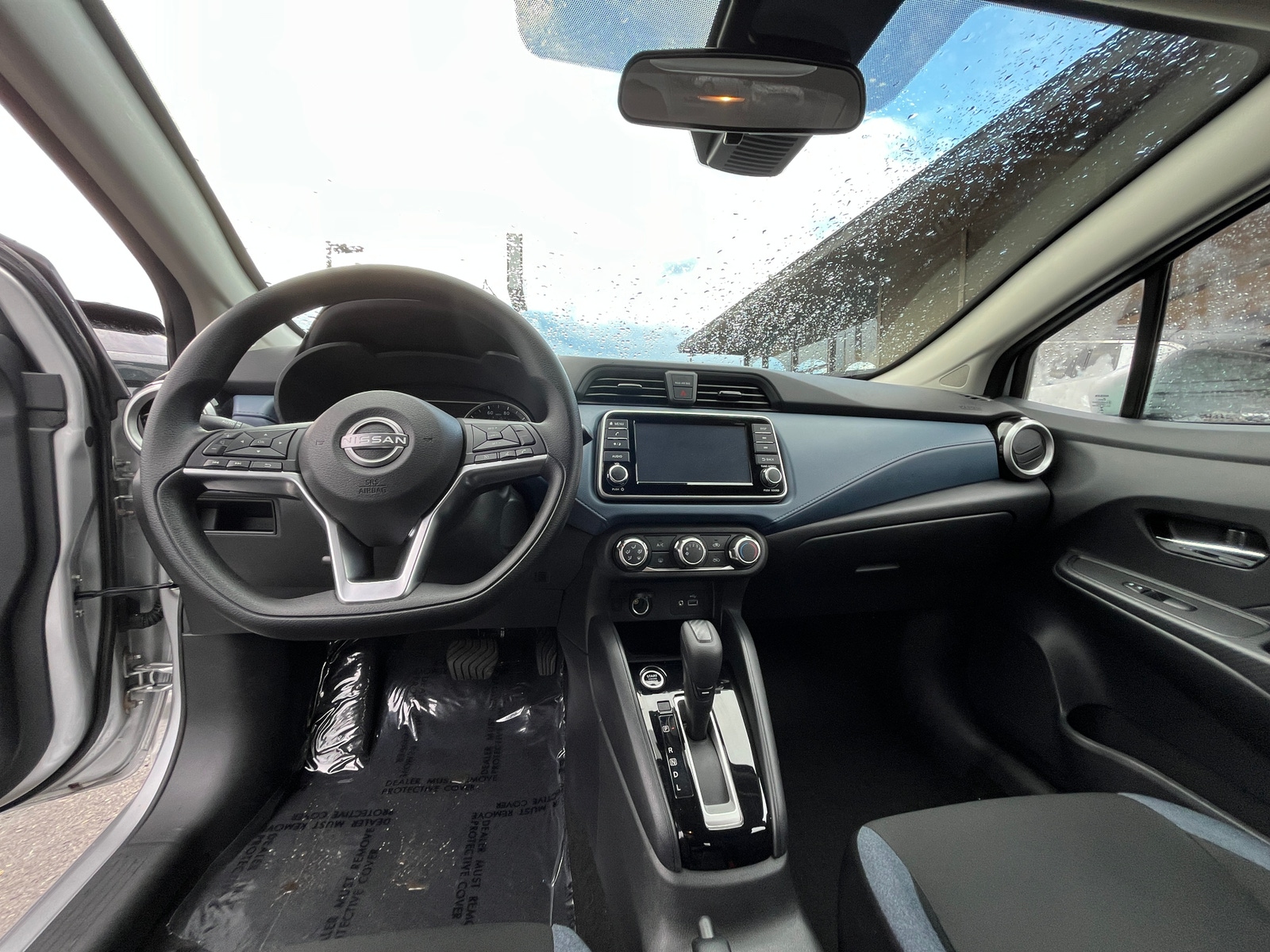 Thumbnail: 2025 Nissan Versa - 3