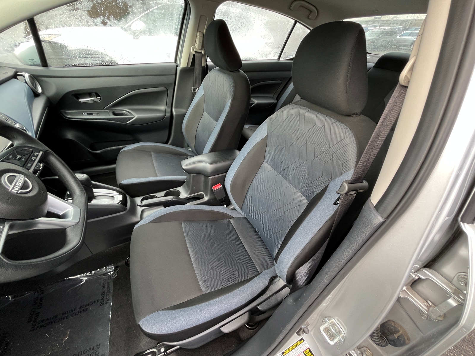 Thumbnail: 2025 Nissan Versa - 2