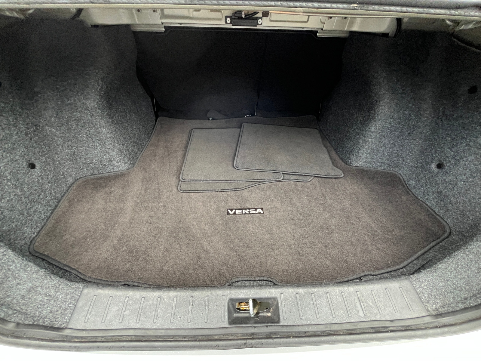 Thumbnail: 2025 Nissan Versa - 4