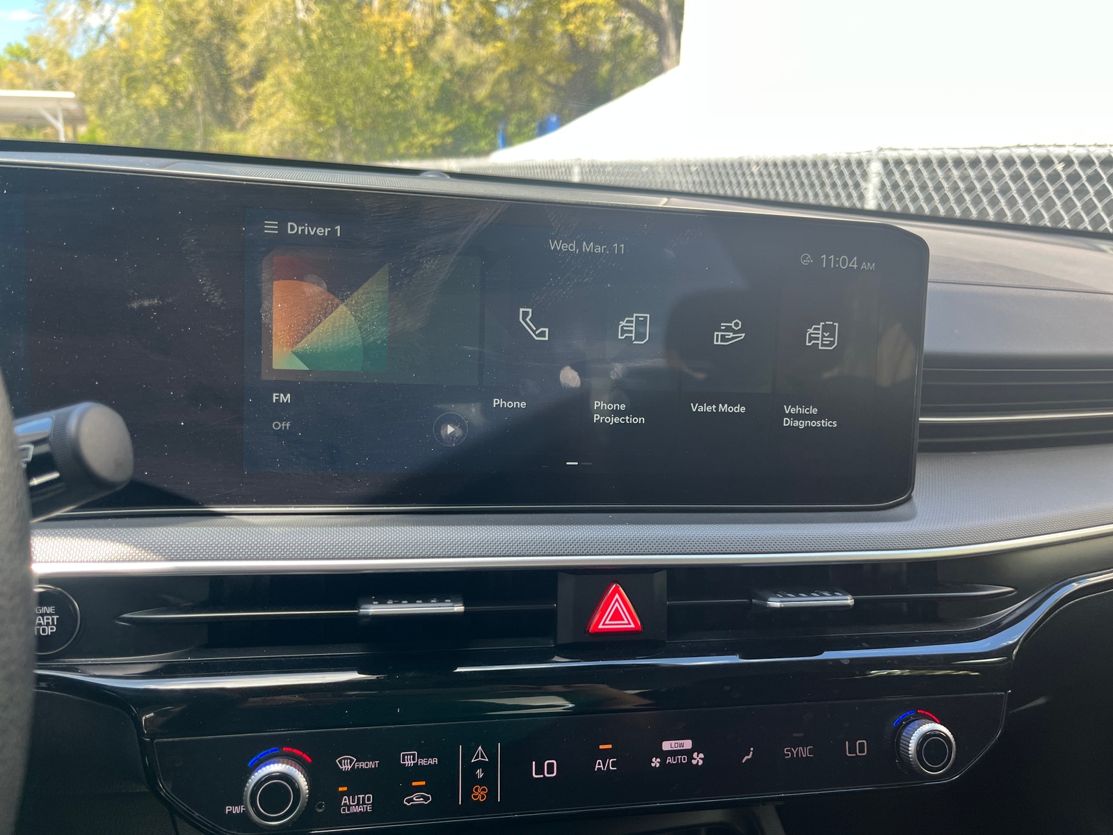 Thumbnail: 2025 Kia K5 - 4