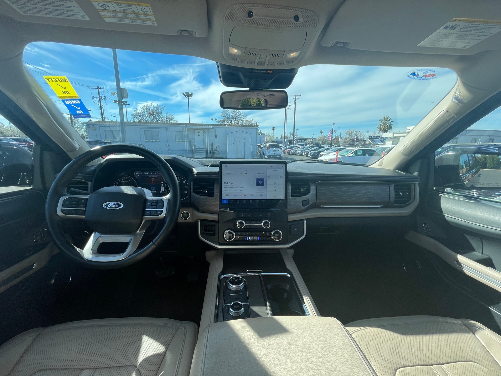 Thumbnail: 2024 Ford Expedition - 3