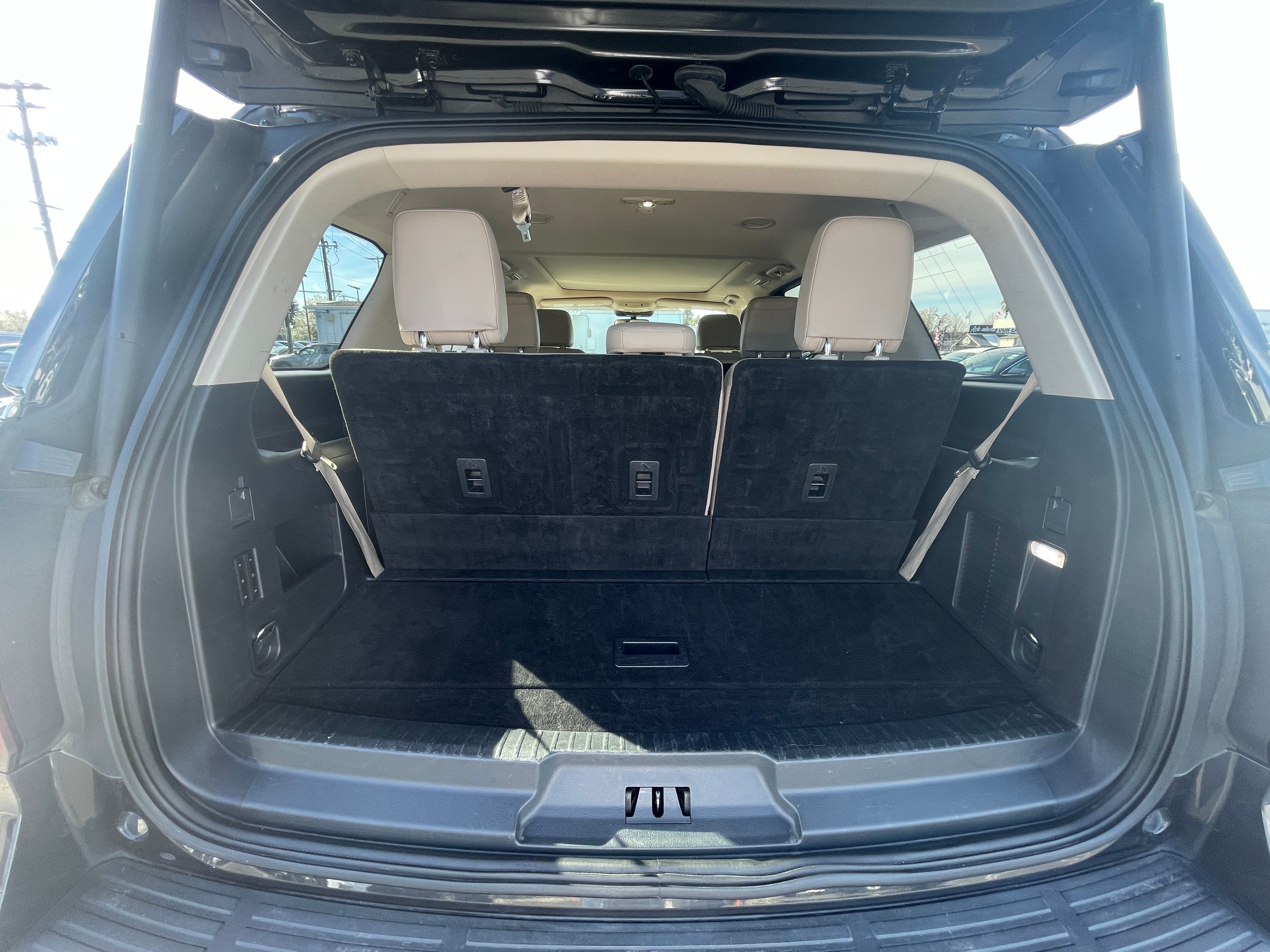 Thumbnail: 2024 Ford Expedition - 5