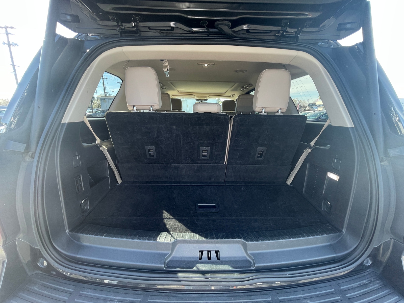 Thumbnail: 2024 Ford Expedition - 5