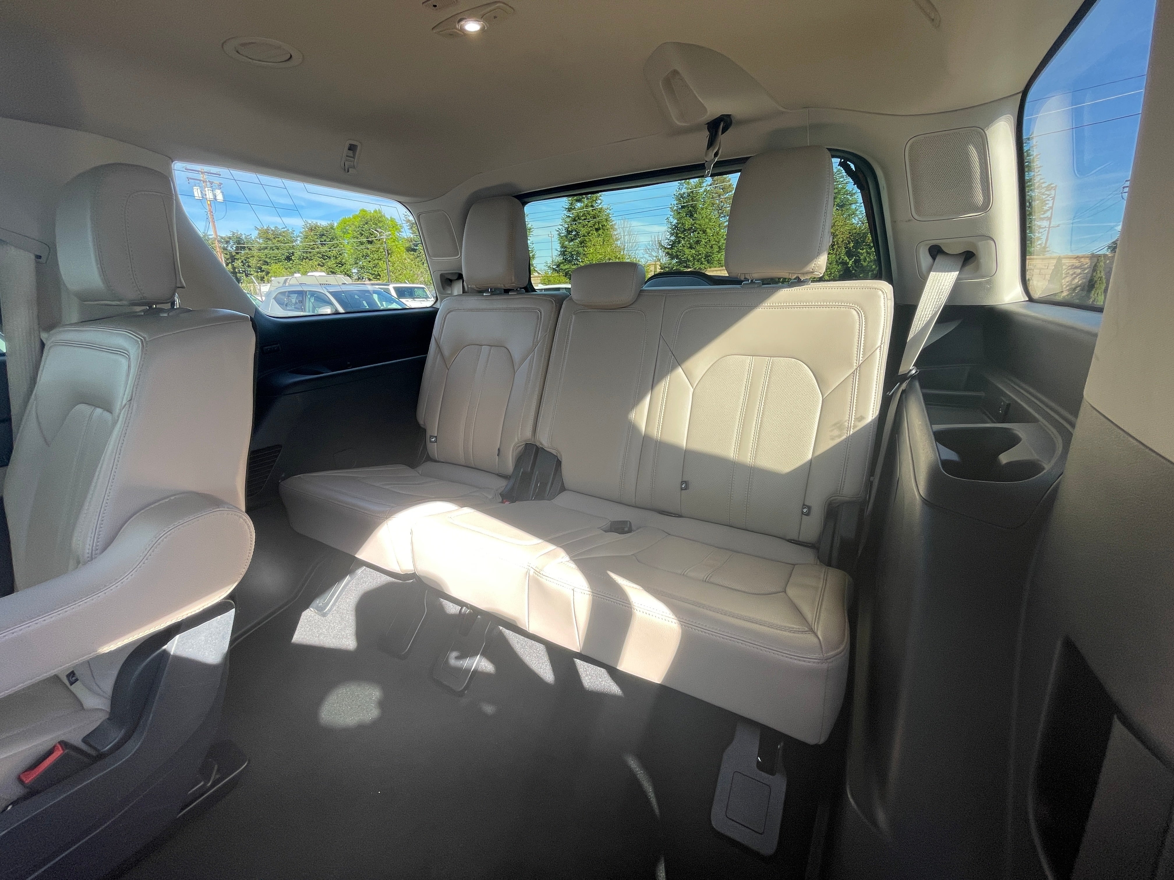 Thumbnail: 2024 Ford Expedition - 4