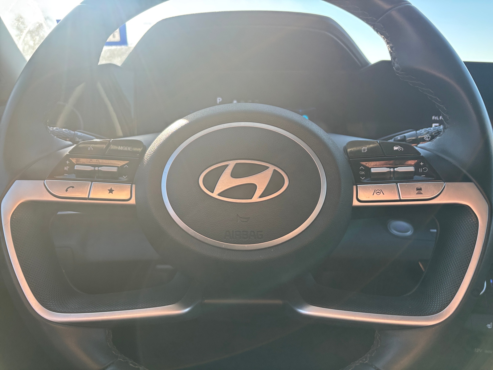 Thumbnail: 2025 Hyundai Elantra - 5