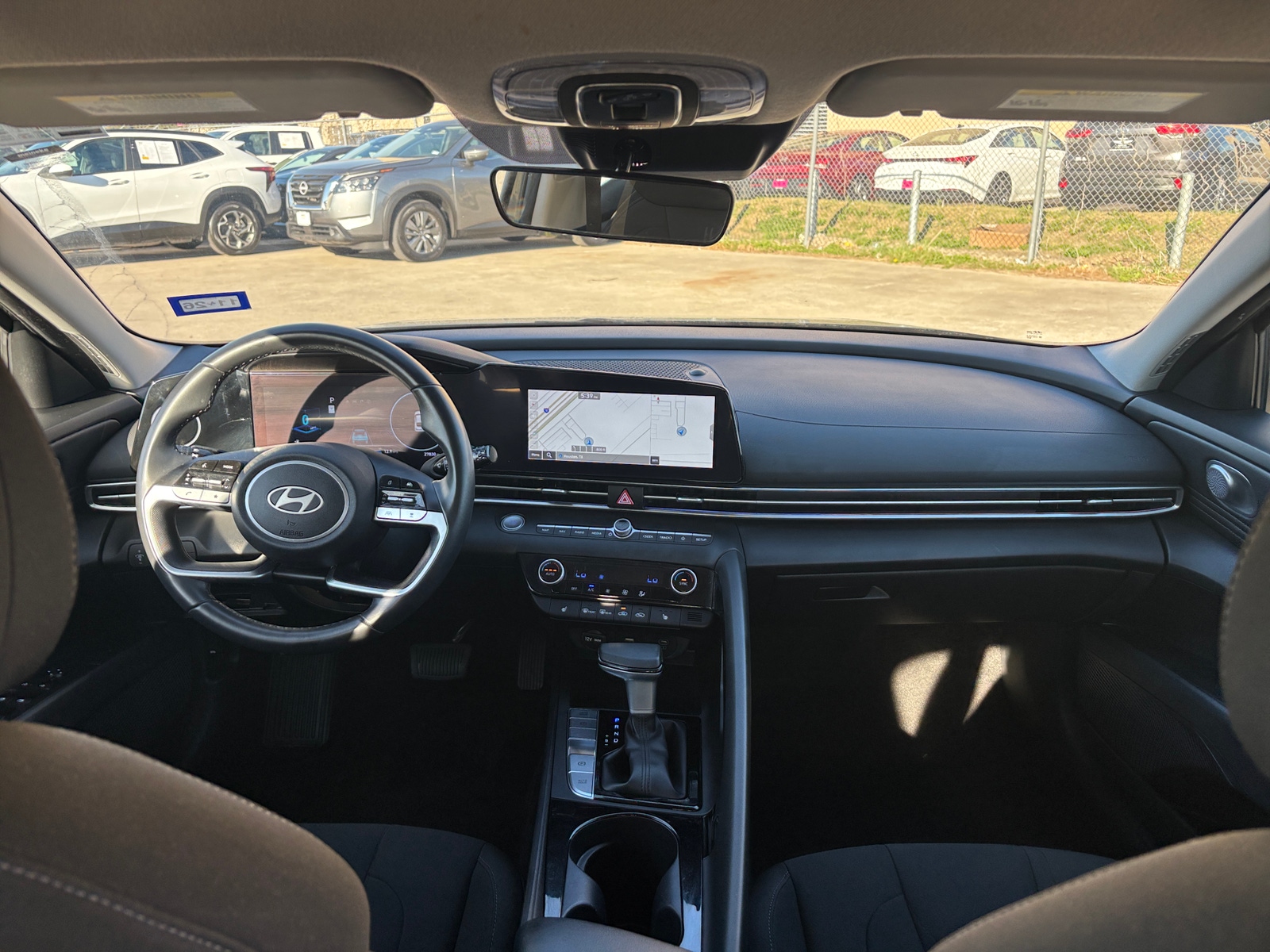 Thumbnail: 2025 Hyundai Elantra - 3