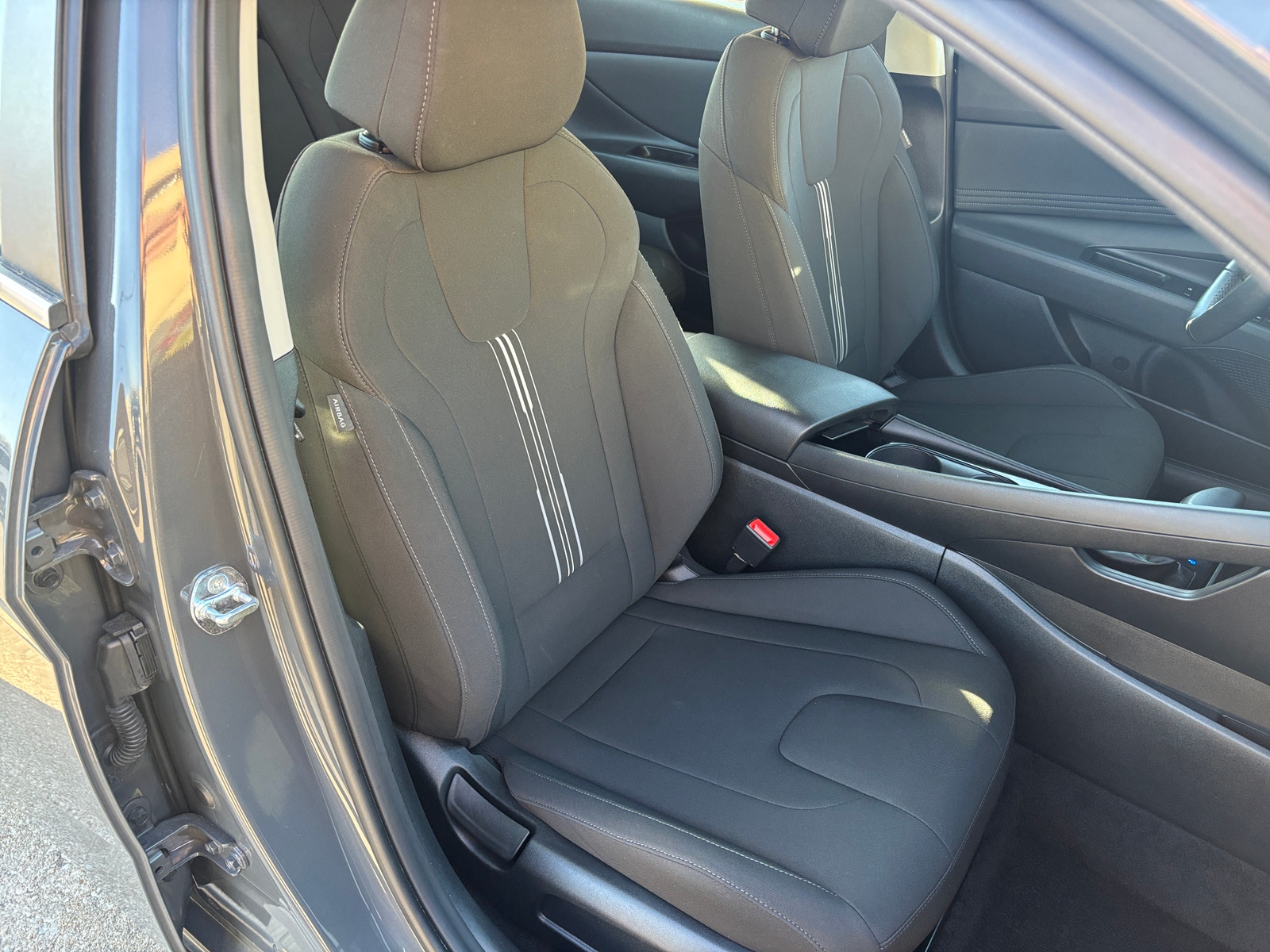 Thumbnail: 2025 Hyundai Elantra - 2