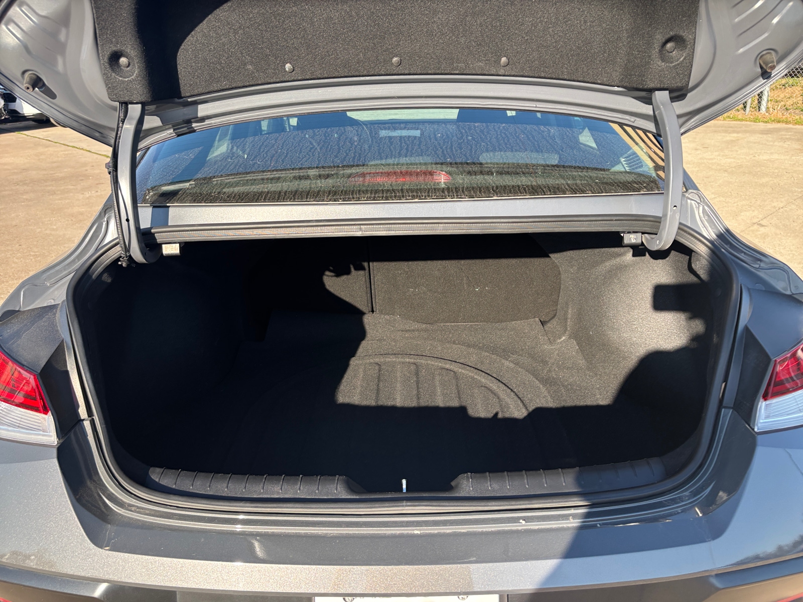 Thumbnail: 2025 Hyundai Elantra - 6