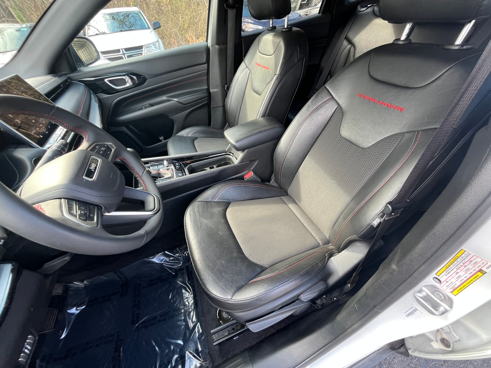 Thumbnail: 2025 Jeep Compass - 2