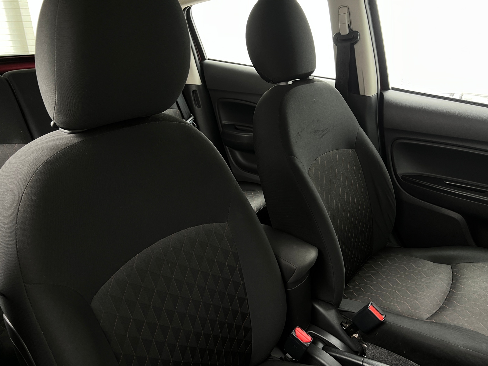 Thumbnail: 2024 Mitsubishi Mirage - 2