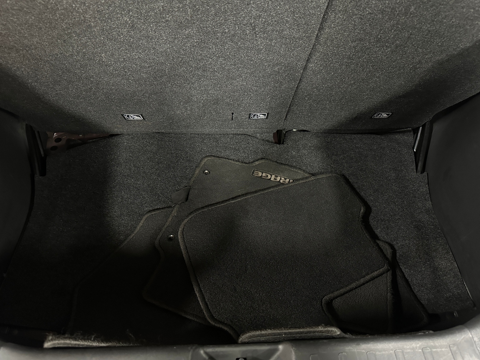 Thumbnail: 2024 Mitsubishi Mirage - 7