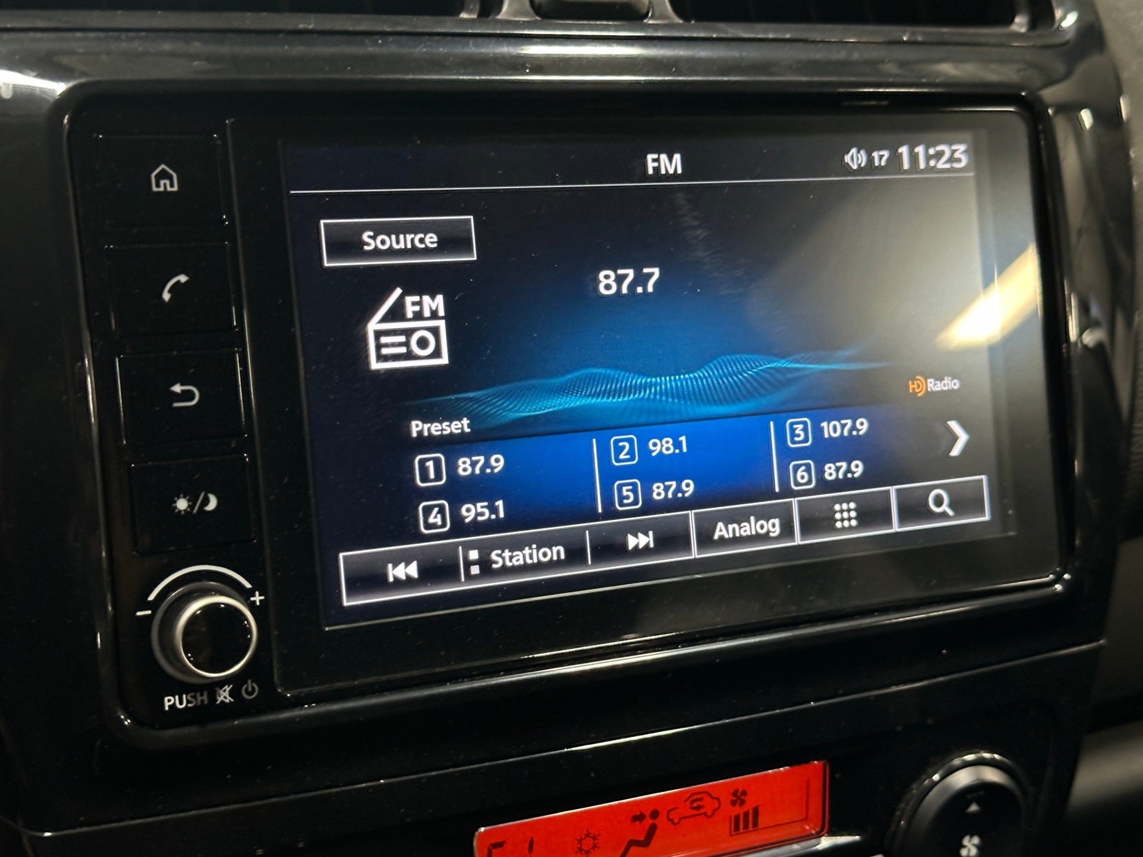 Thumbnail: 2024 Mitsubishi Mirage - 4