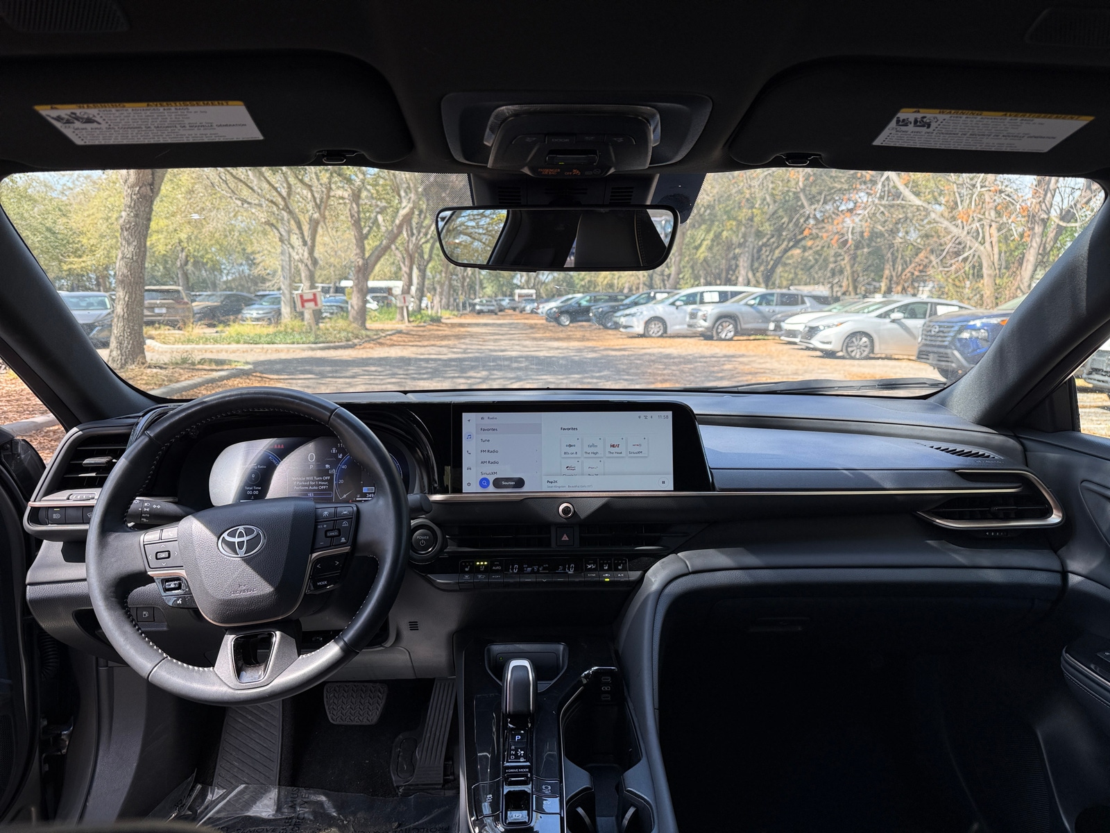 Thumbnail: 2025 Toyota Crown - 3