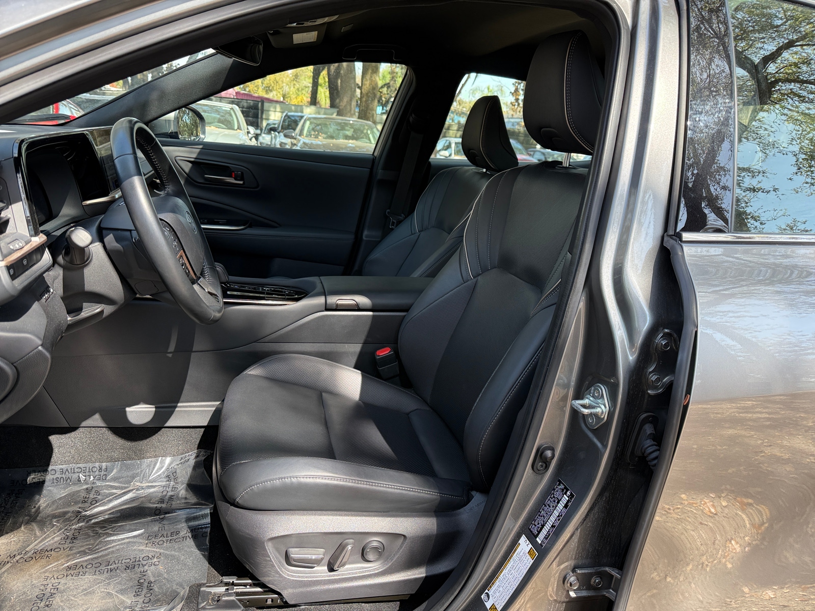 Thumbnail: 2025 Toyota Crown - 2