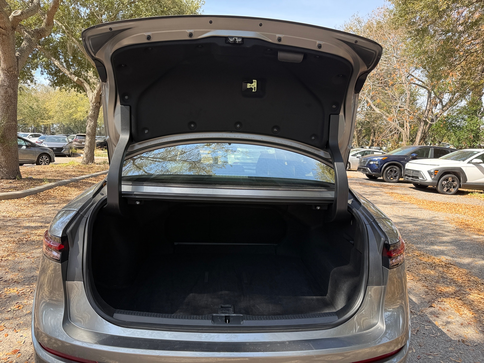 Thumbnail: 2025 Toyota Crown - 4