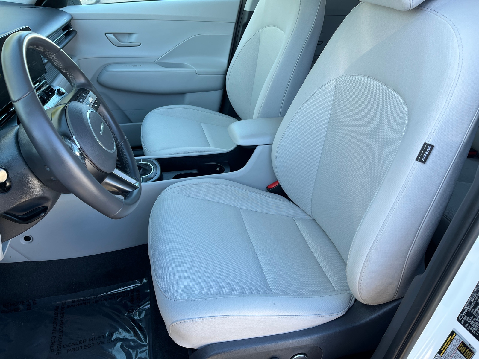 Thumbnail: 2025 Hyundai Kona - 2