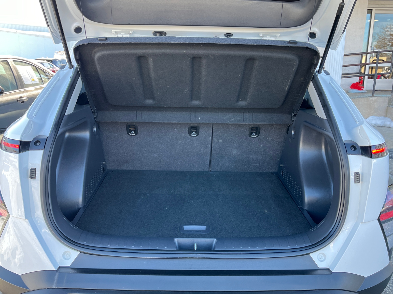 Thumbnail: 2025 Hyundai Kona - 5