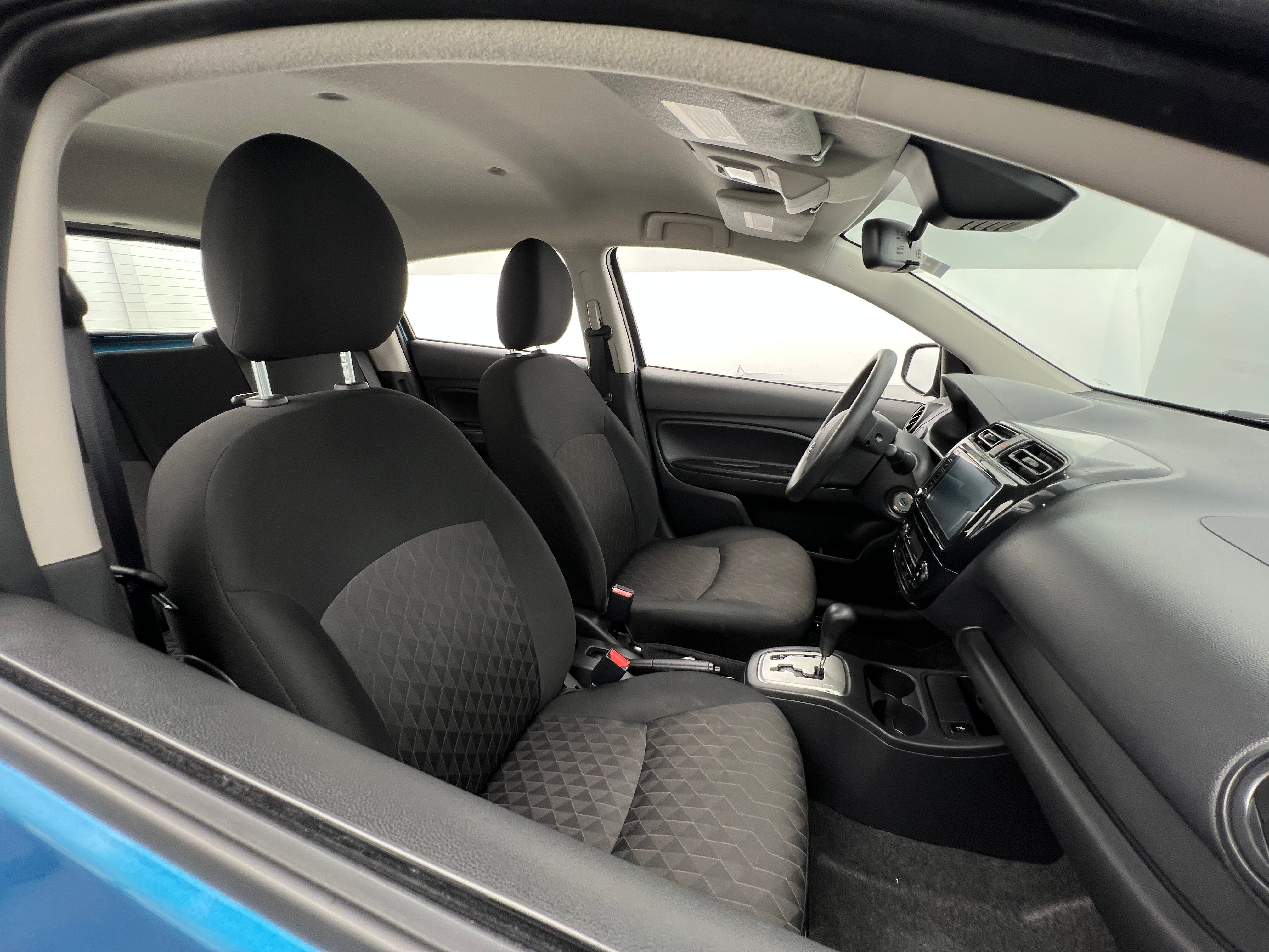 2024 Mitsubishi Mirage