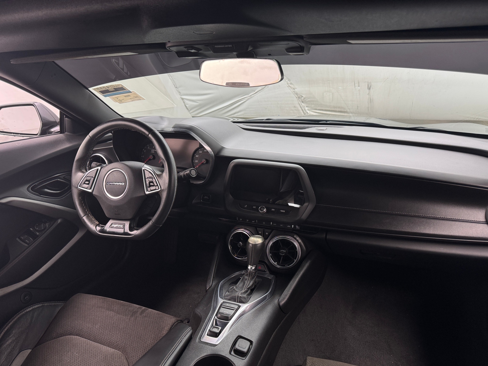 Thumbnail: 2017 Chevrolet Camaro - 2