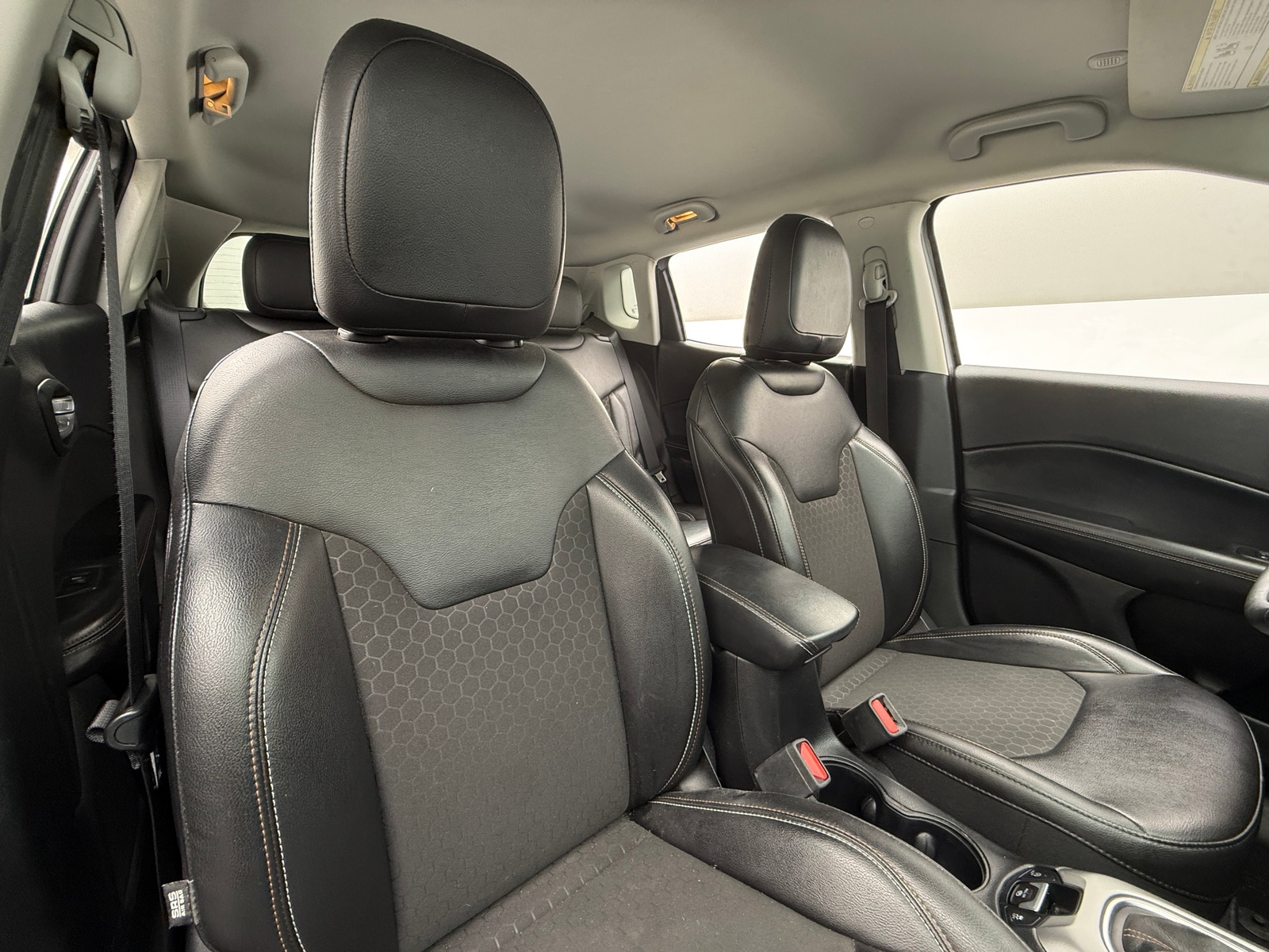 Thumbnail: 2021 Jeep Compass - 2