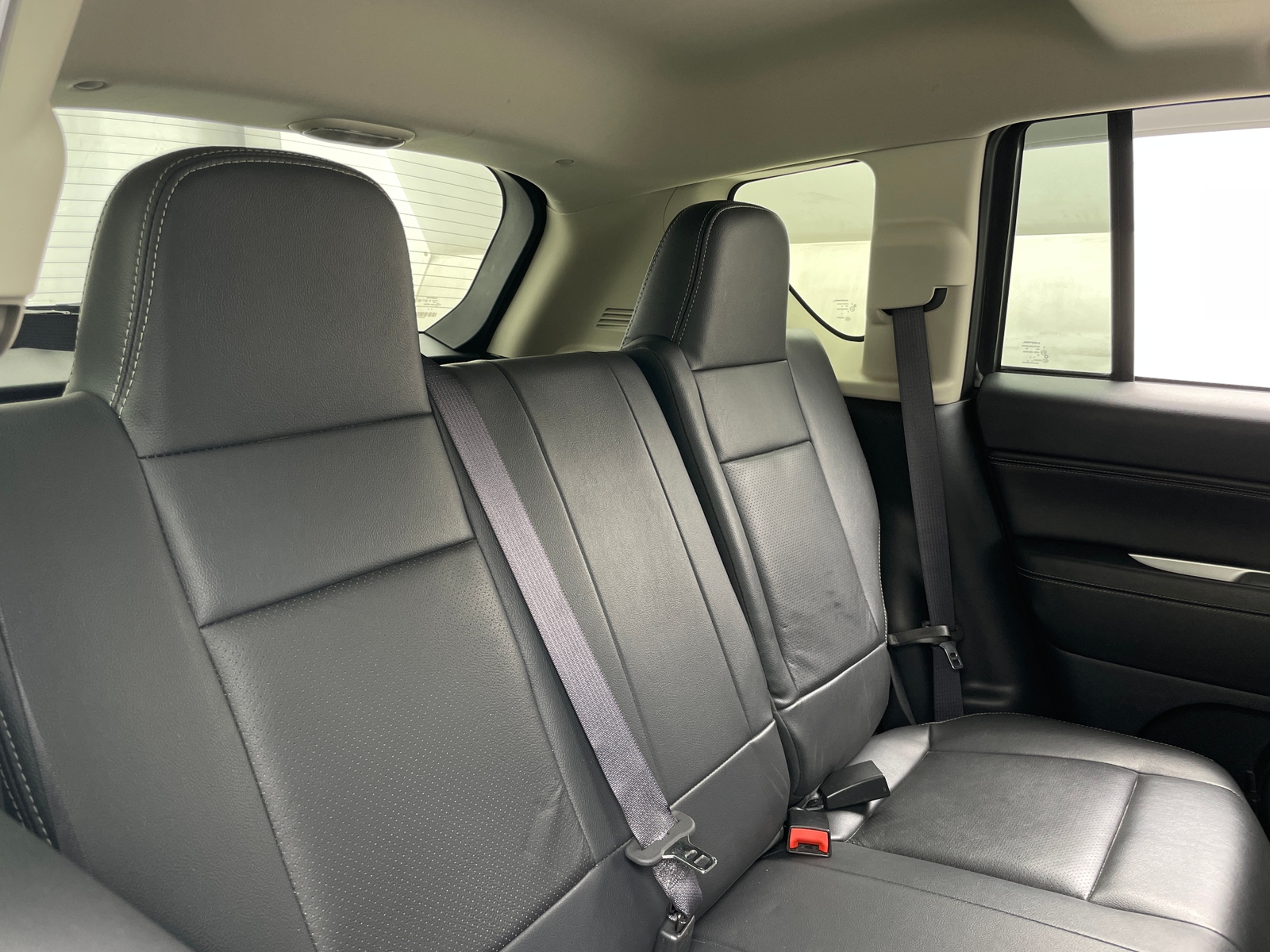 Thumbnail: 2016 Jeep Compass - 5