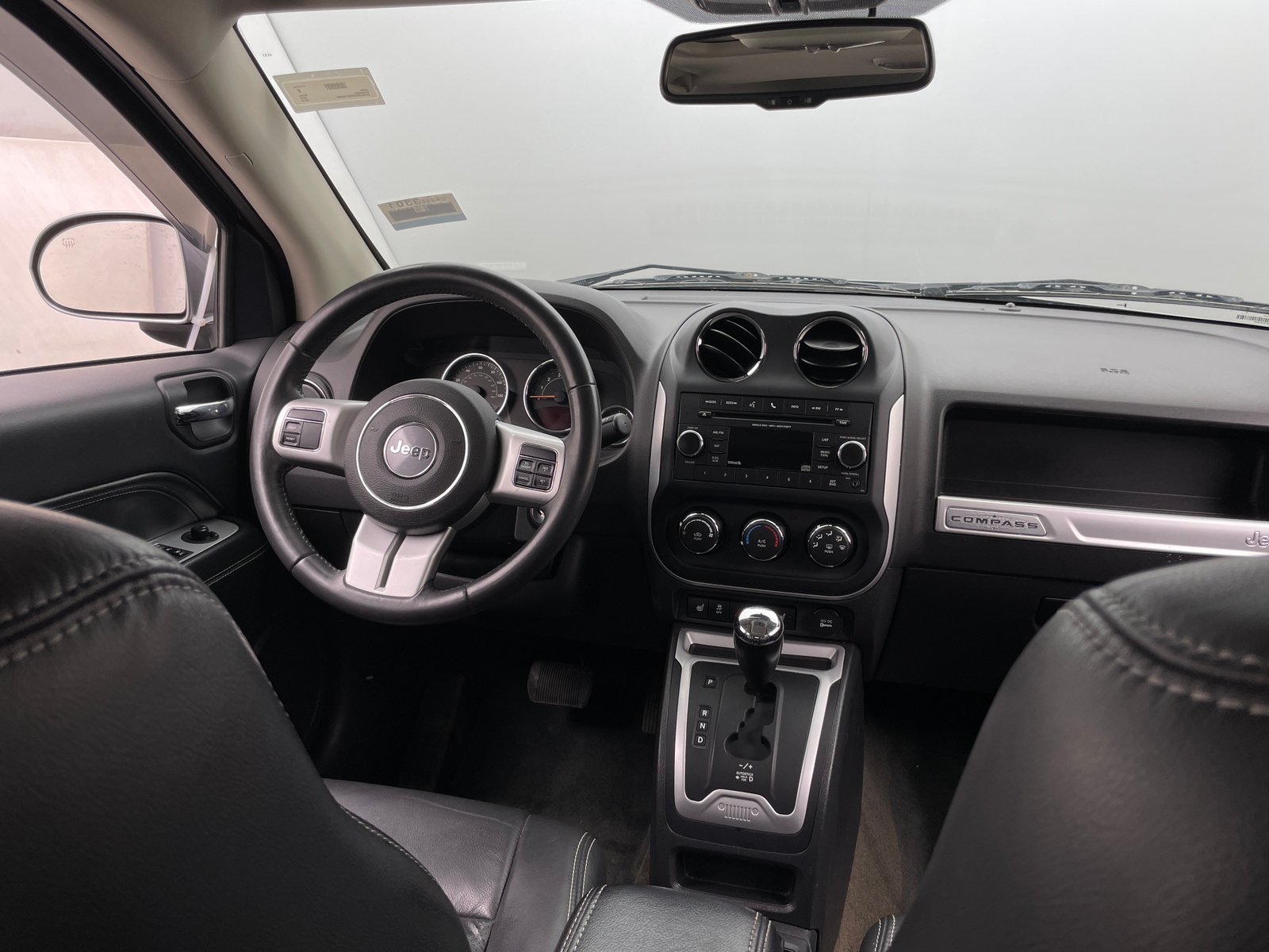 Thumbnail: 2016 Jeep Compass - 2