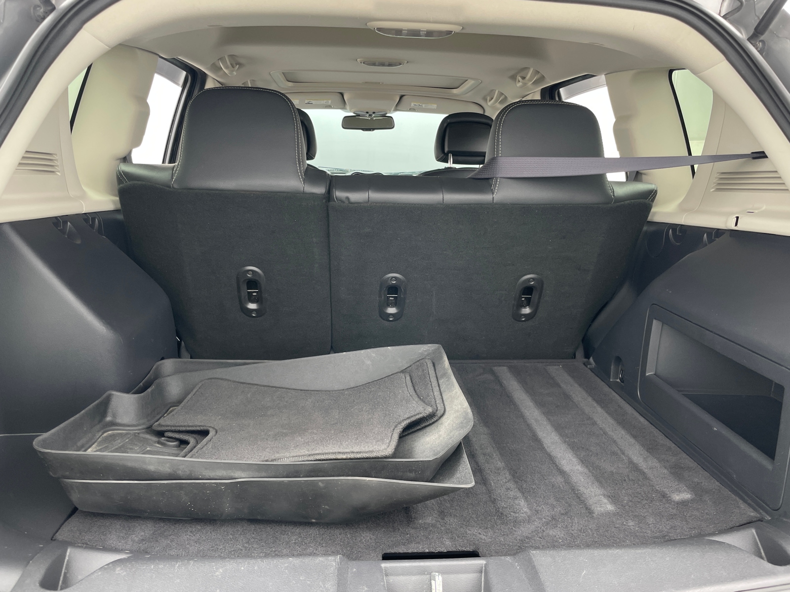 Thumbnail: 2016 Jeep Compass - 6