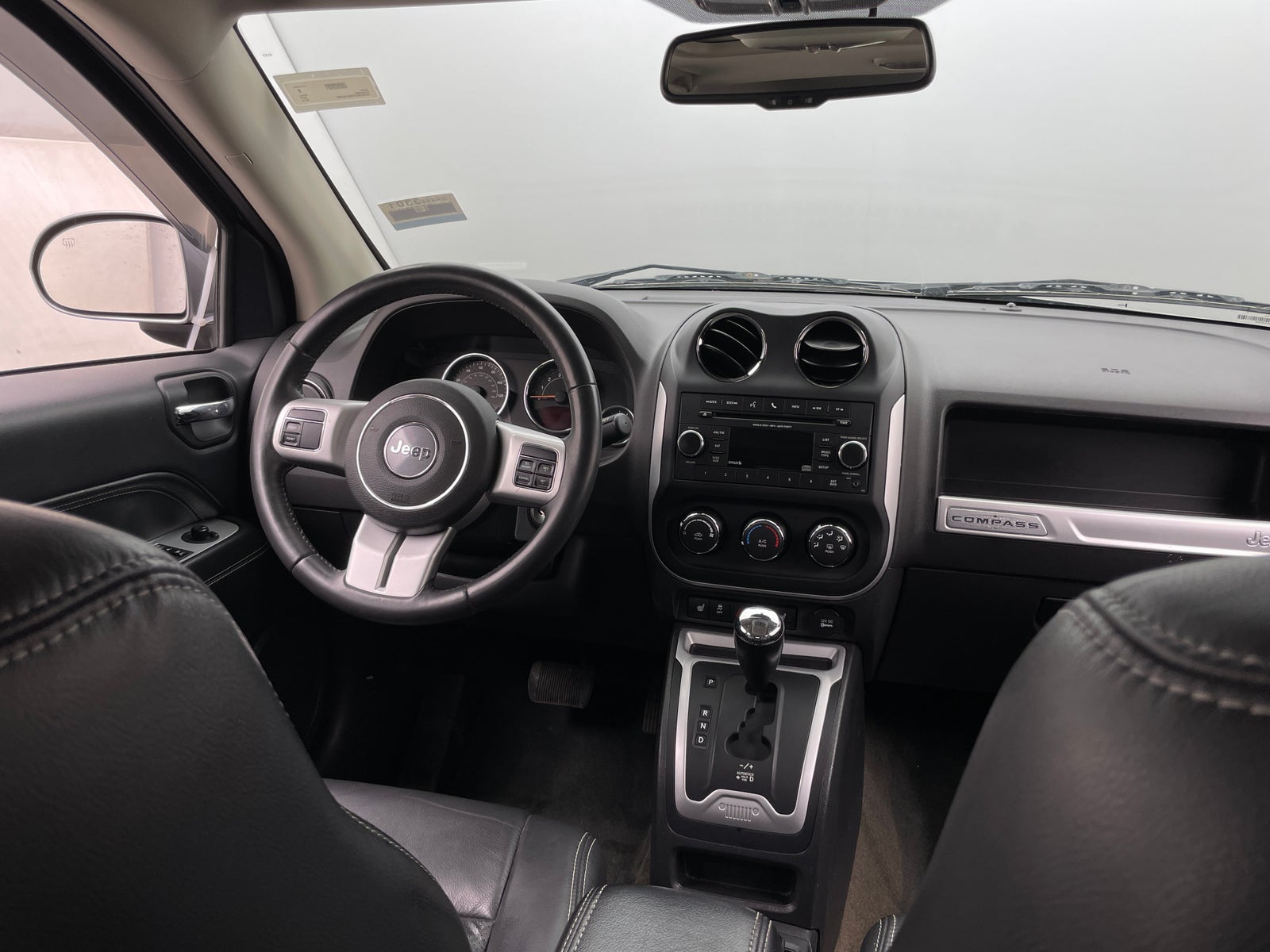 Thumbnail: 2016 Jeep Compass - 3