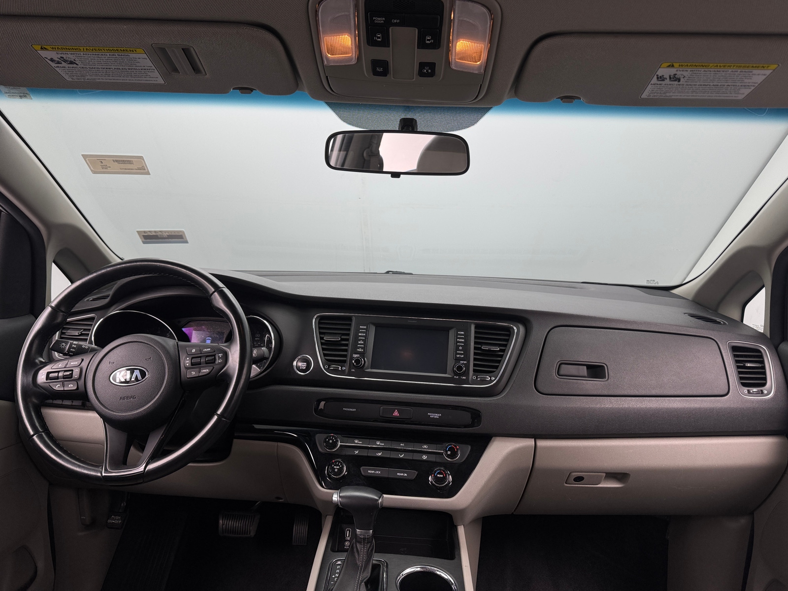 Thumbnail: 2019 Kia Sedona - 2