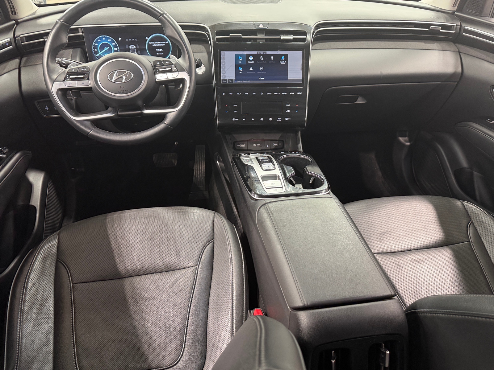 Thumbnail: 2023 Hyundai Tucson - 2