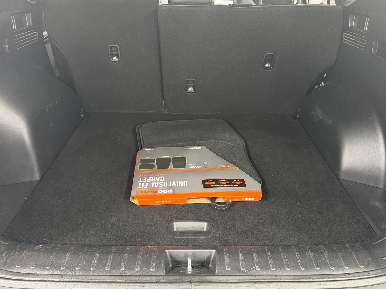 Thumbnail: 2023 Hyundai Tucson - 6