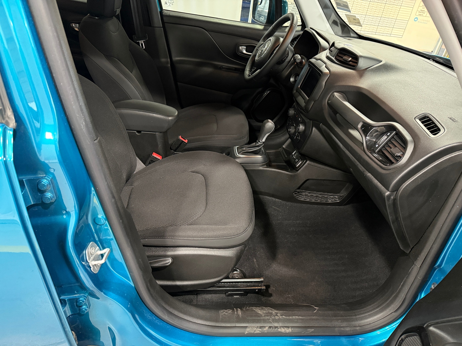 Thumbnail: 2020 Jeep Renegade - 2