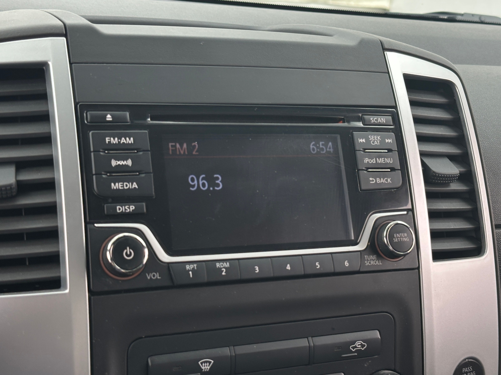 Thumbnail: 2017 Nissan Frontier - 4