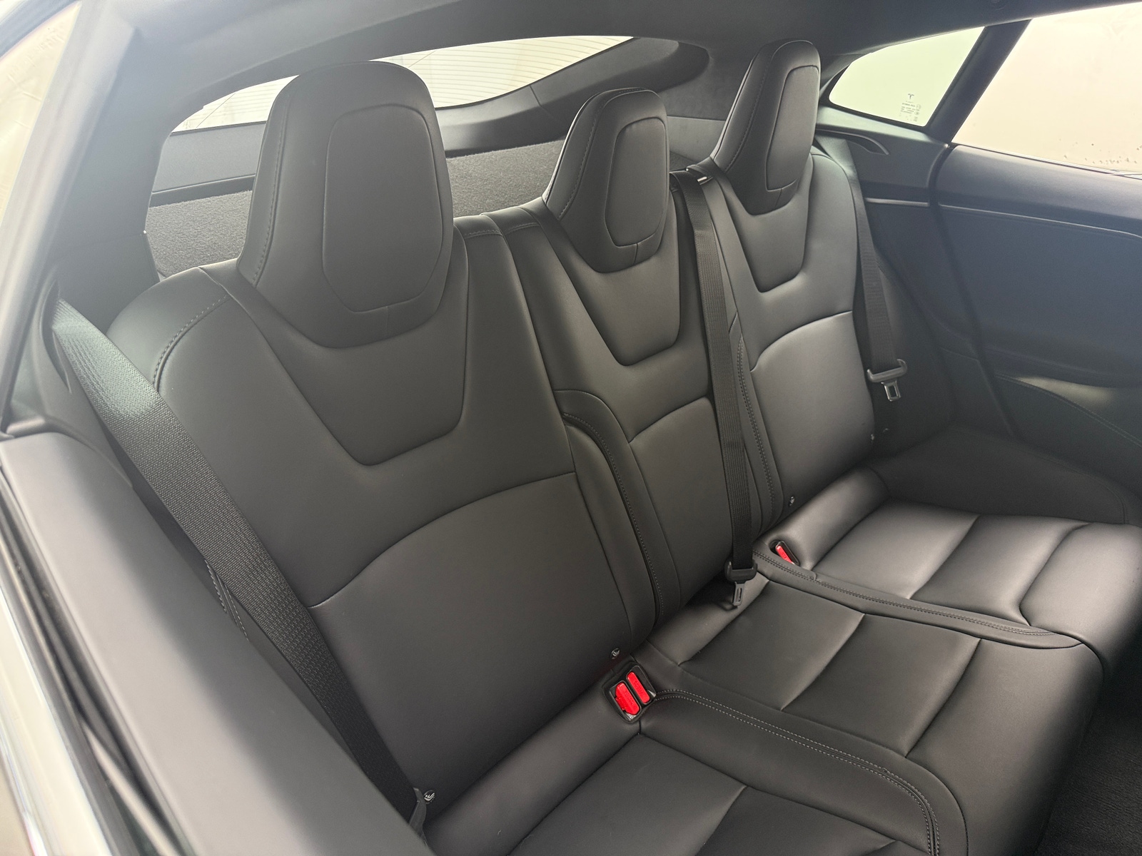 Thumbnail: 2020 Tesla Model S - 5