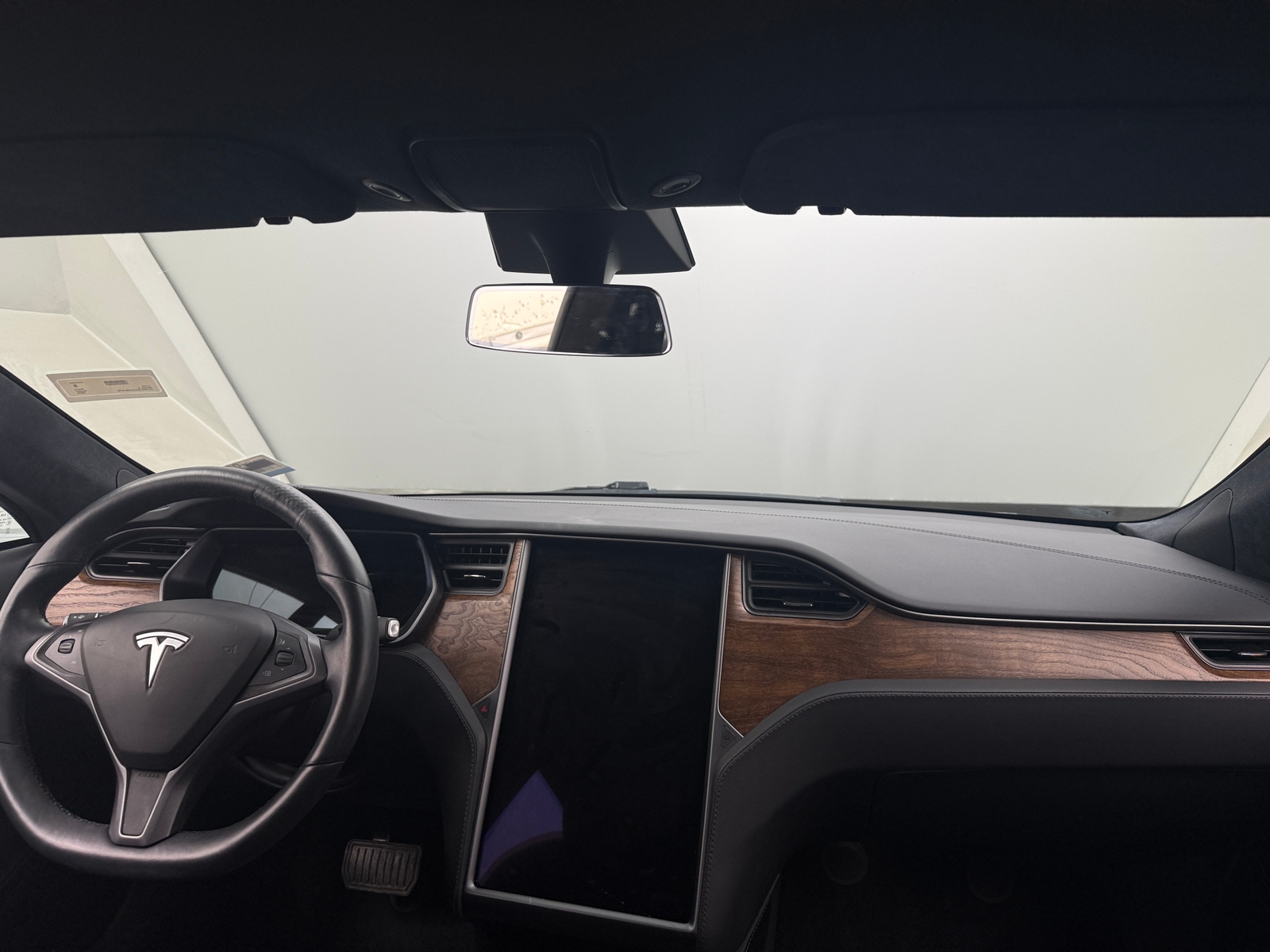 Thumbnail: 2020 Tesla Model S - 2