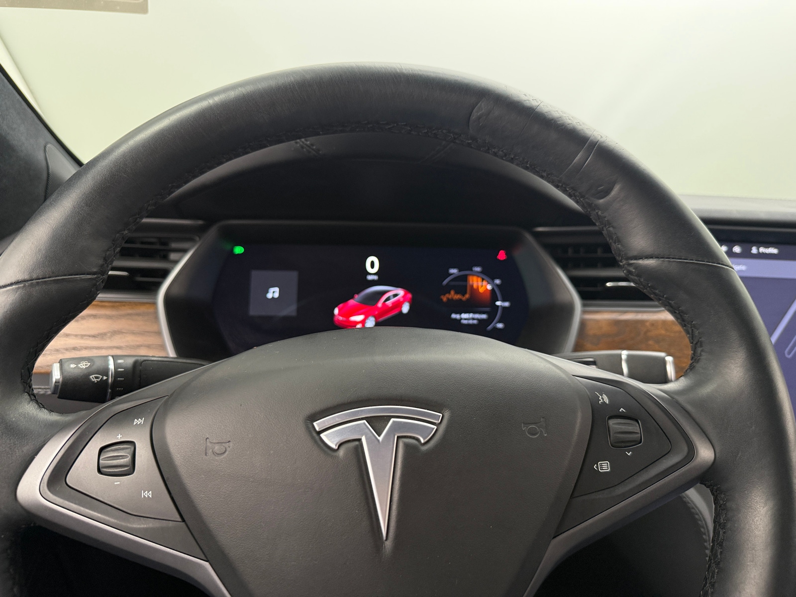 Thumbnail: 2020 Tesla Model S - 4