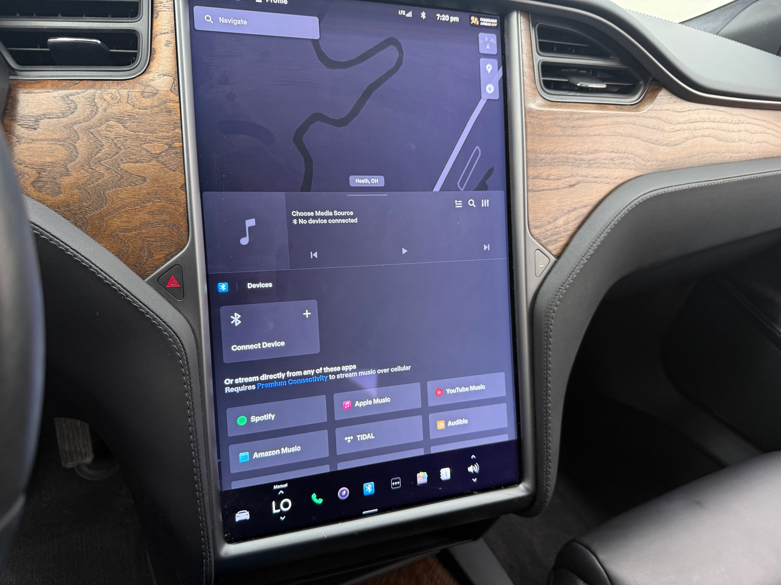 Thumbnail: 2020 Tesla Model S - 3