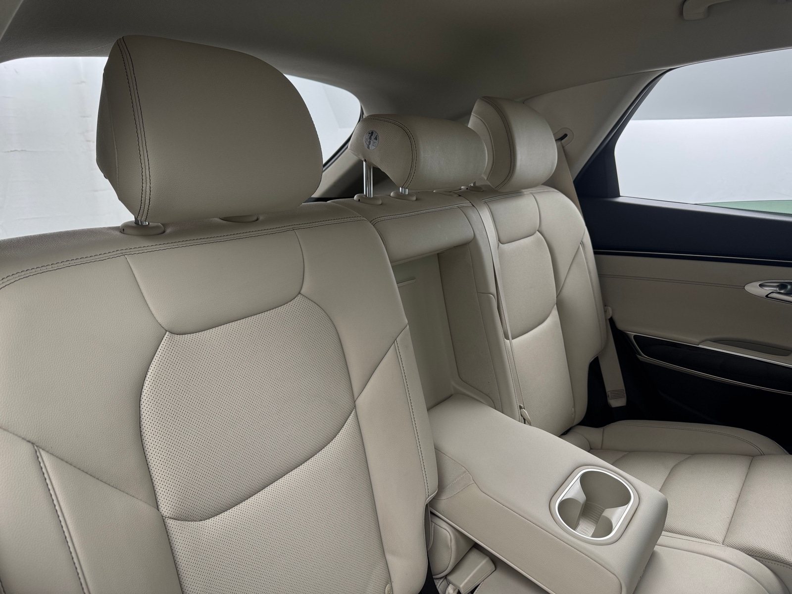 Thumbnail: 2022 Genesis GV70 - 6