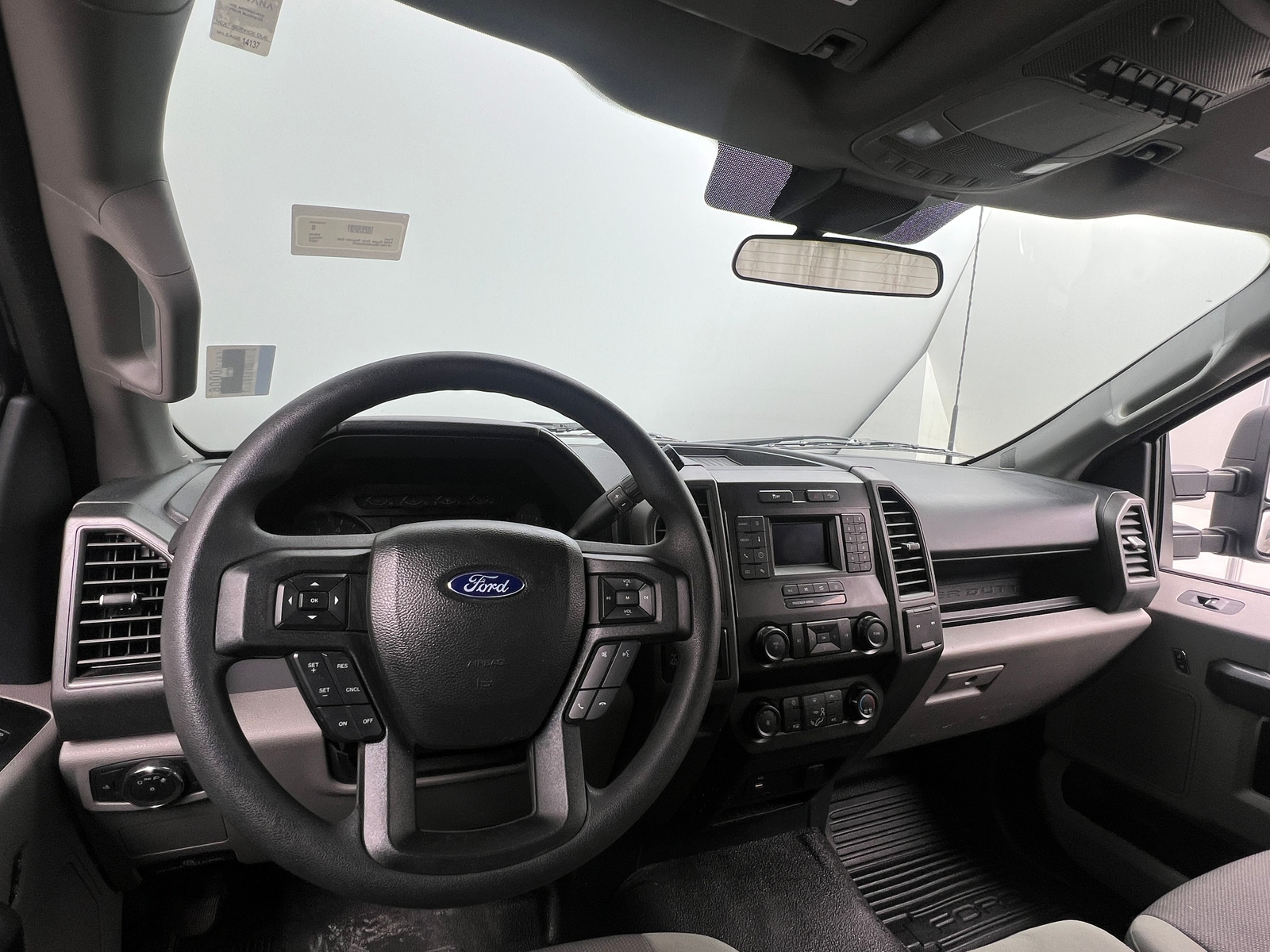 Thumbnail: 2022 Ford Econoline - 3