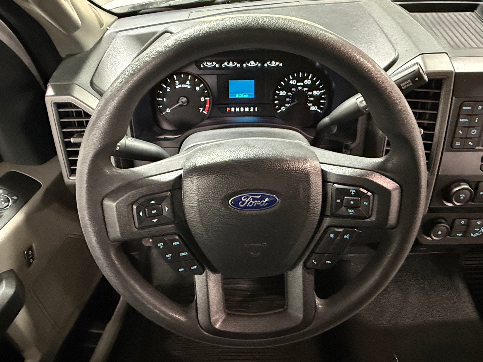 Thumbnail: 2022 Ford Econoline - 5