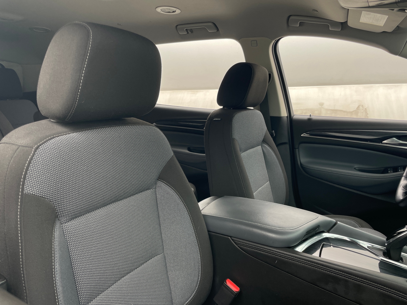 Thumbnail: 2020 Buick Enclave - 2