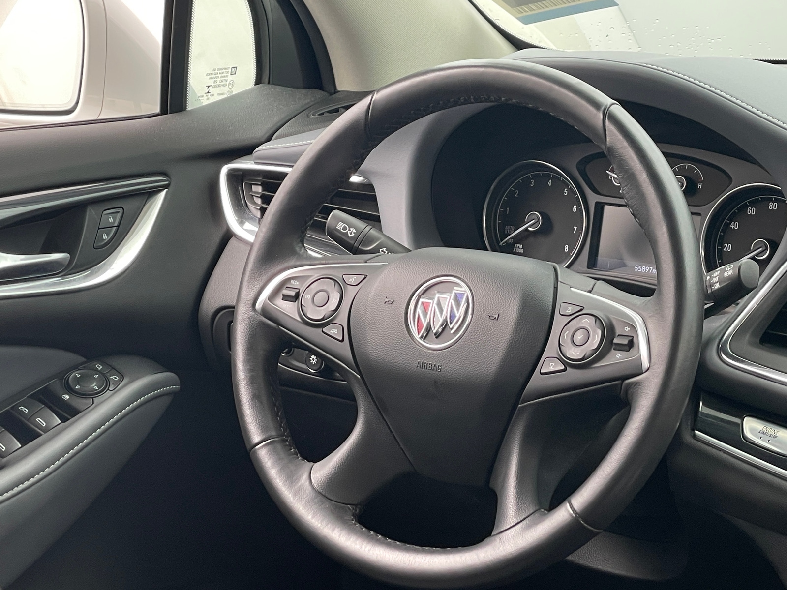 Thumbnail: 2020 Buick Enclave - 5