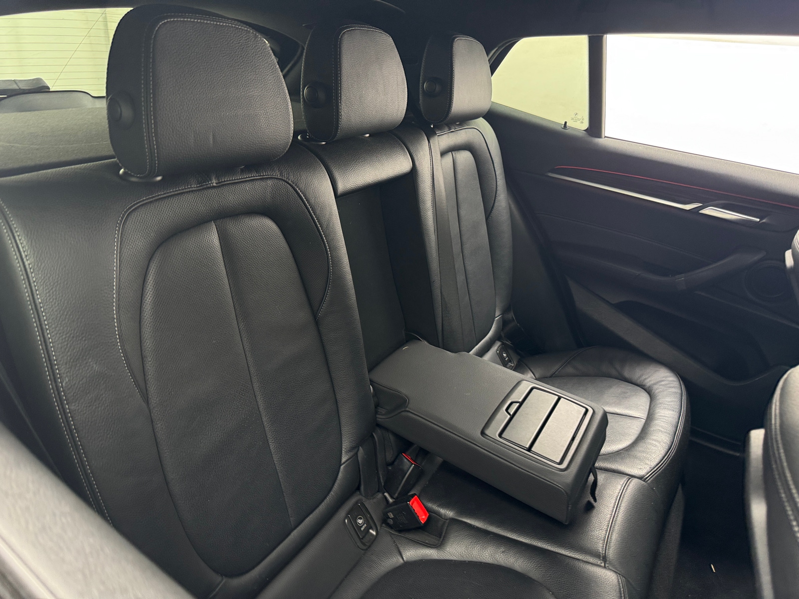 Thumbnail: 2018 BMW X2 - 5