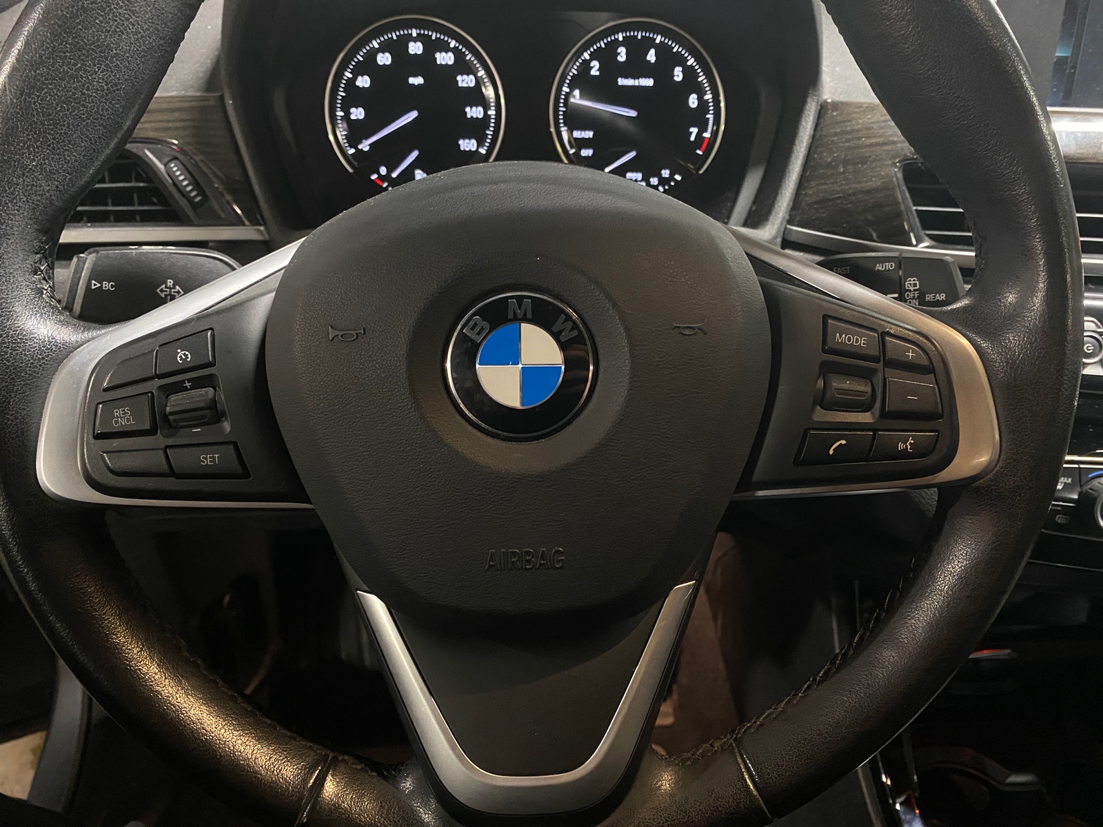 Thumbnail: 2018 BMW X2 - 4