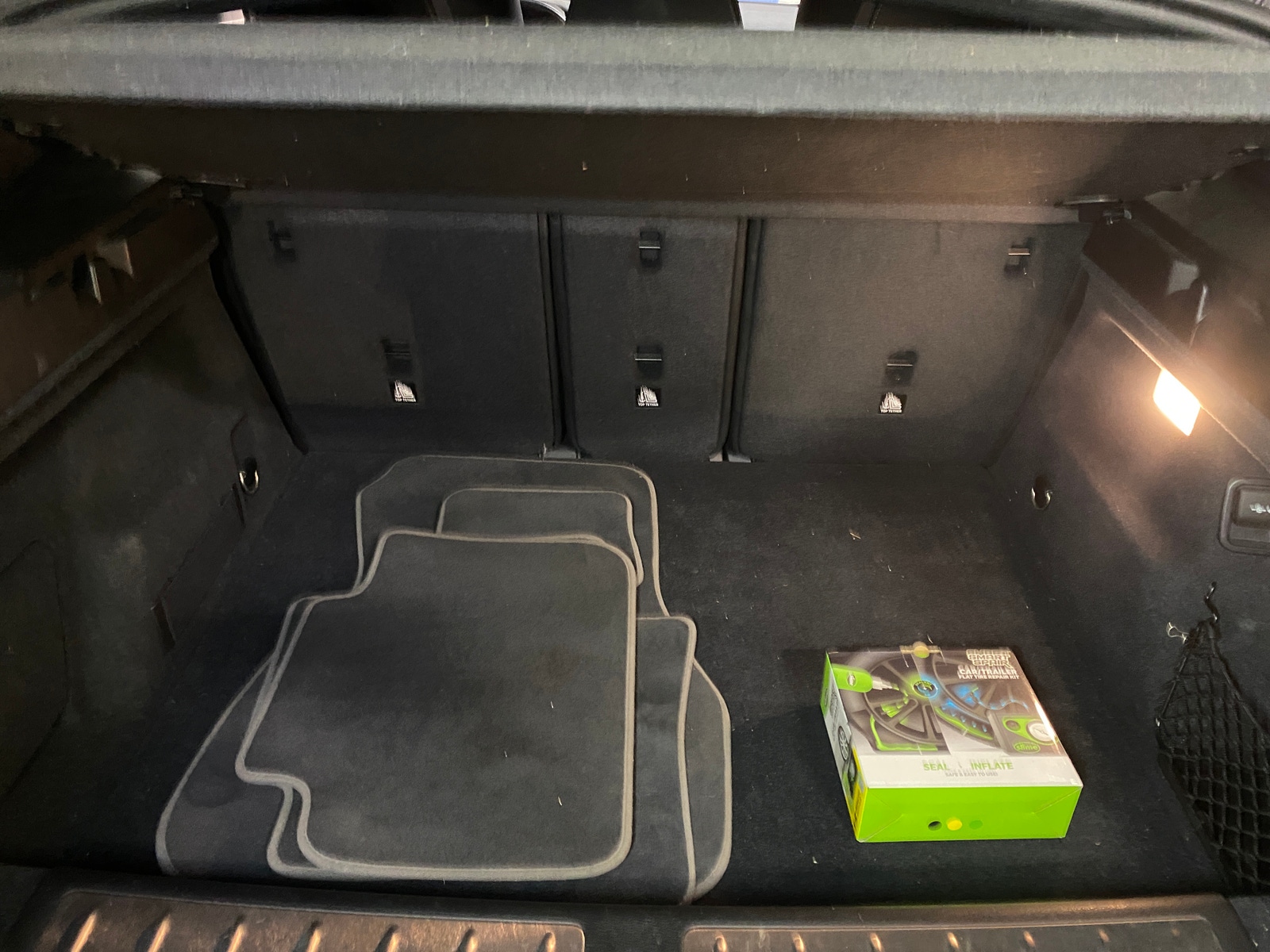 Thumbnail: 2018 BMW X2 - 6