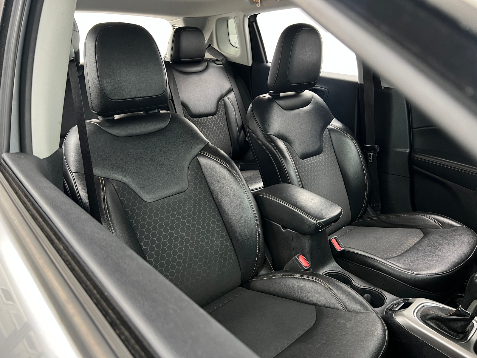 Thumbnail: 2019 Jeep Compass - 2