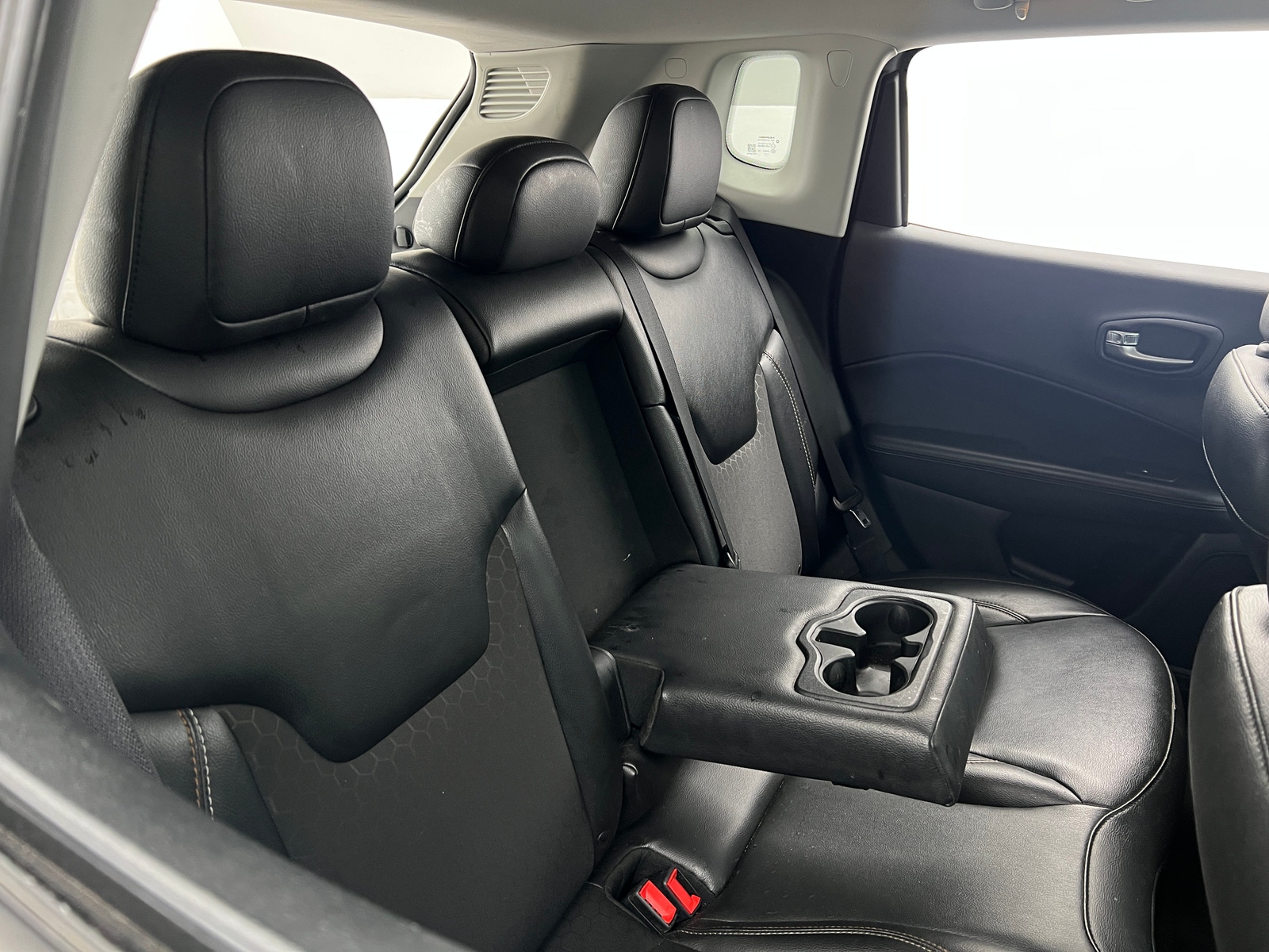 Thumbnail: 2019 Jeep Compass - 6