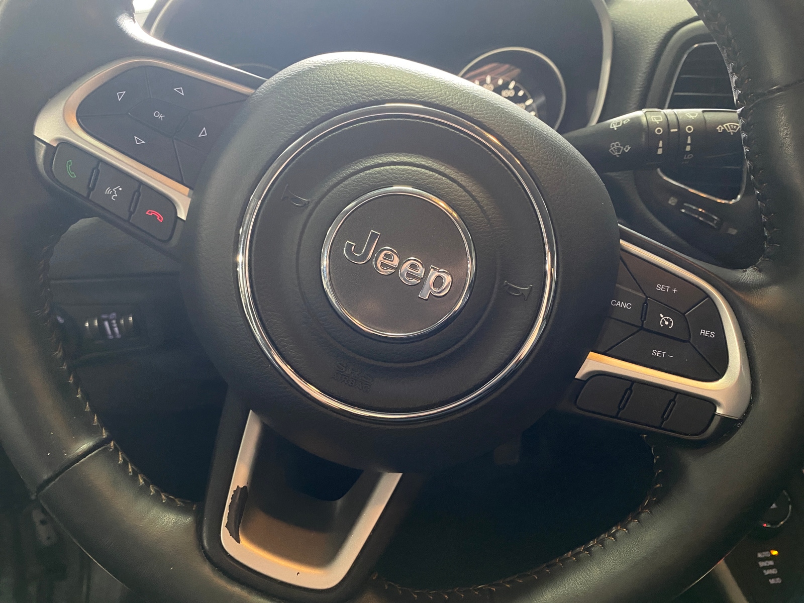 Thumbnail: 2019 Jeep Compass - 5